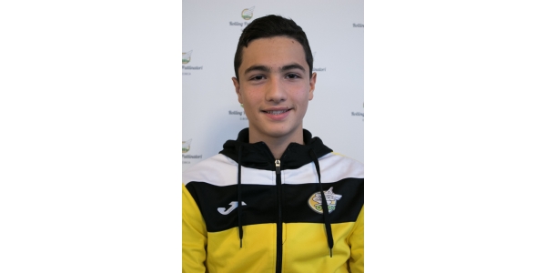 Leonardo De Angelis